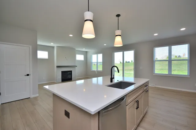 $664,900 | 633 Standing Stone Drive, Waukesha, WI 53189