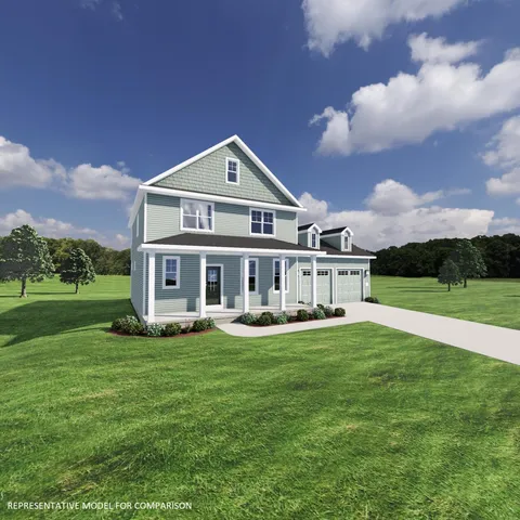 $664,900 | 633 Standing Stone Drive, Waukesha, WI 53189