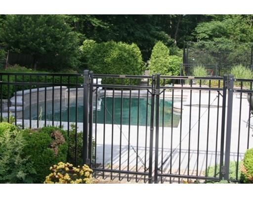 233 Conant Road Westwood, MA 02090 - Photo 23 of 30 Gallery Image 23