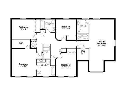 233 Conant Road Westwood, MA 02090 - Photo 29 of 30 Gallery Image 29