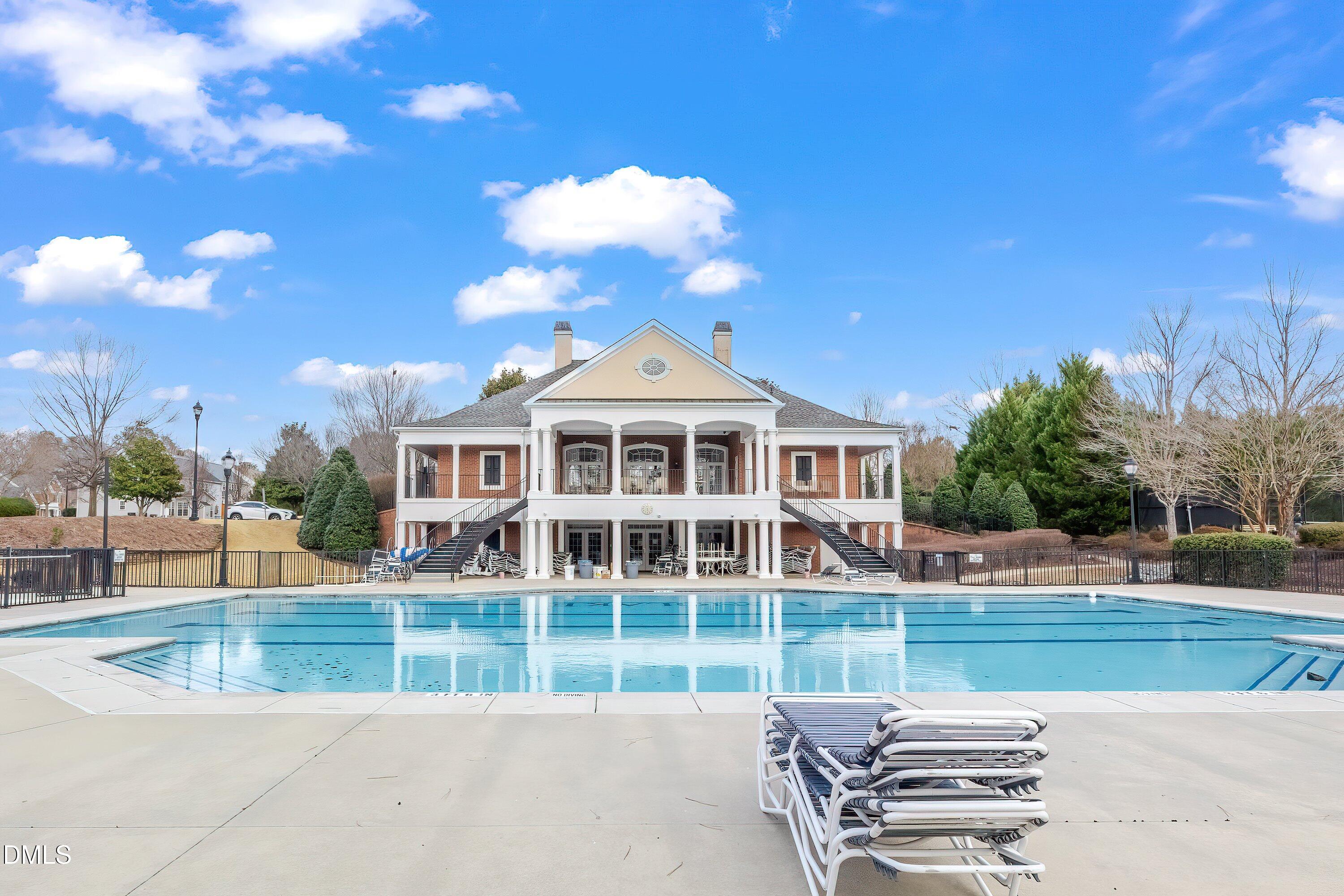 7400 Silver View Lane Raleigh, NC 27613 - Photo 66 of 75