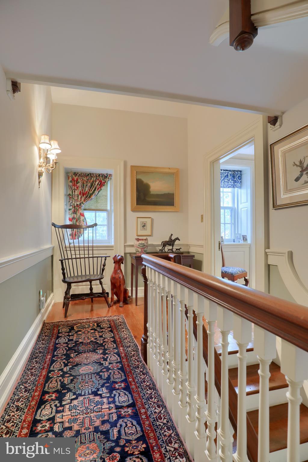140 Evans Hill Road Reading, PA 19608 - Photo 20 of 70 a very nice looking room with many windows