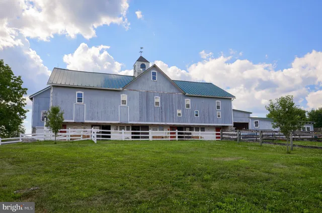 $2,800,000 | 140 Evans Hill Road, Reading, PA 19608