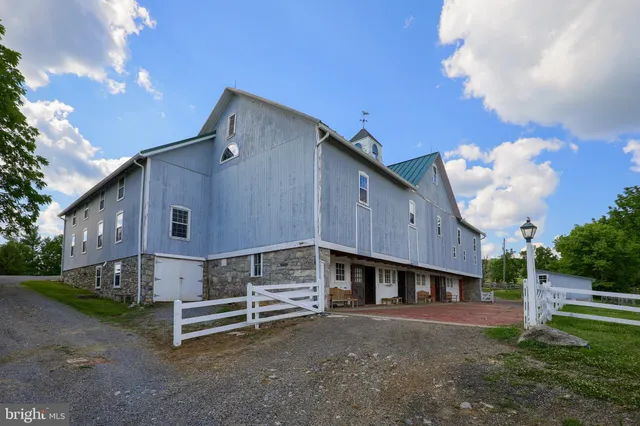 $2,800,000 | 140 Evans Hill Road, Reading, PA 19608