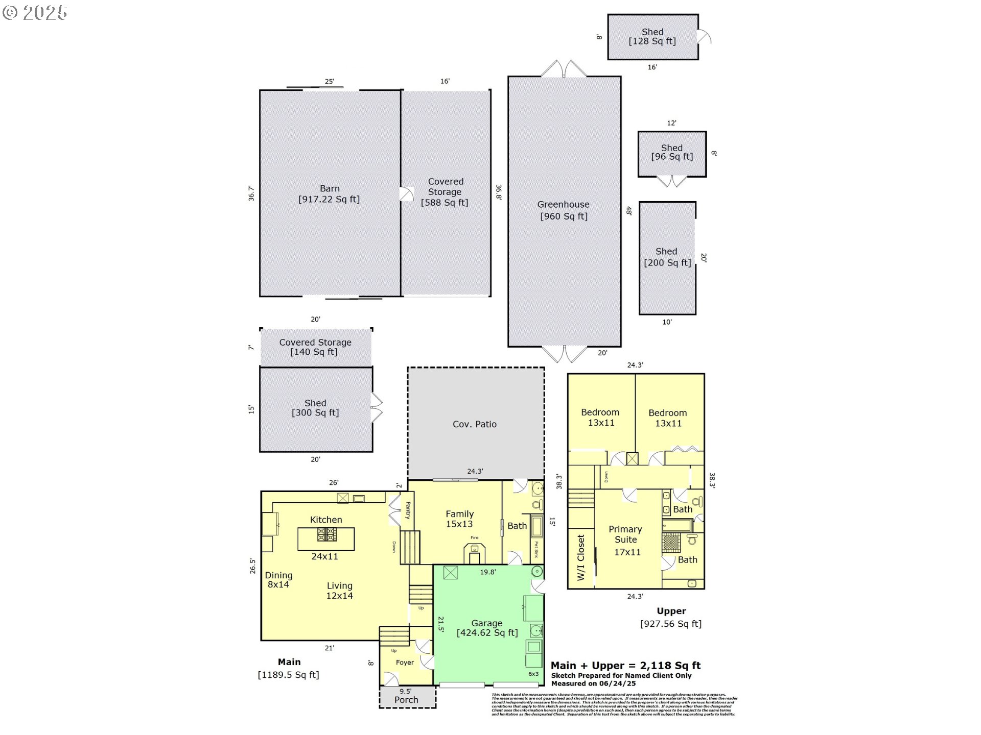 22650 South Kamrath Road Oregon City, OR 97045 - Photo 13 of 48