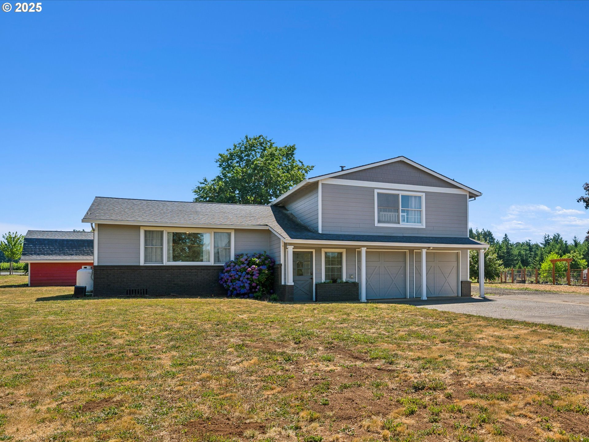 22650 South Kamrath Road Oregon City, OR 97045 - Photo 14 of 48