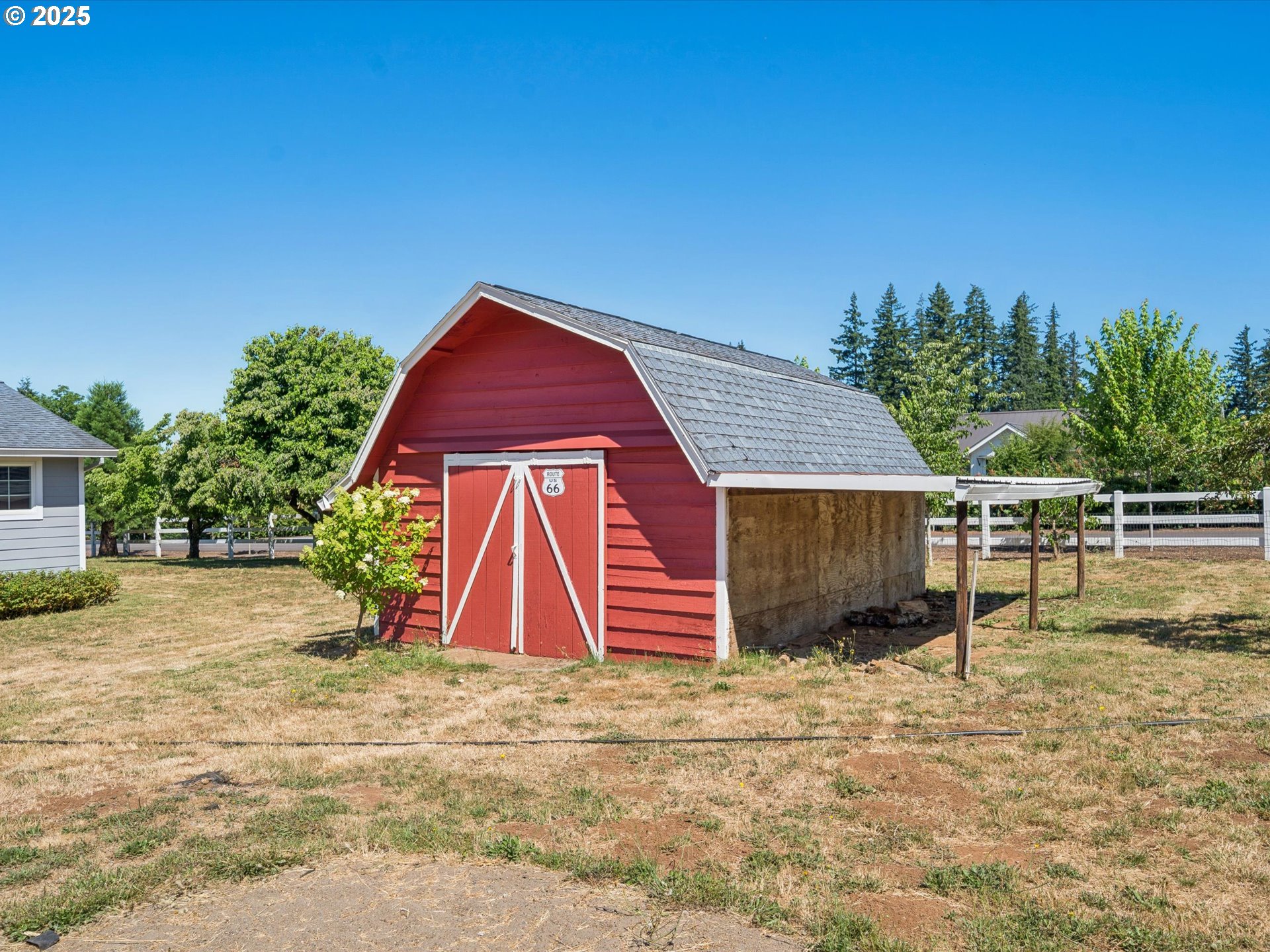 22650 South Kamrath Road Oregon City, OR 97045 - Photo 35 of 48
