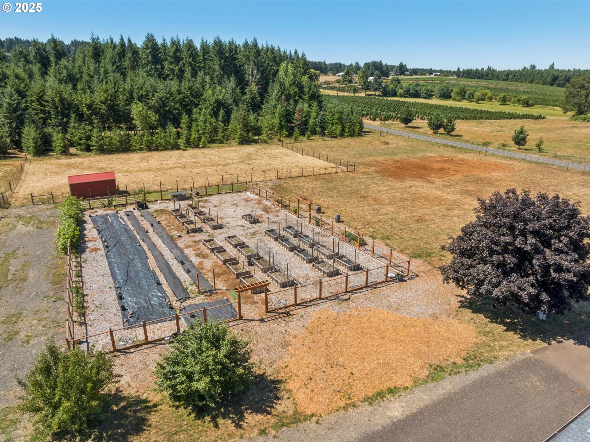22650 South Kamrath Road Oregon City, OR 97045 - Photo 45 of 48