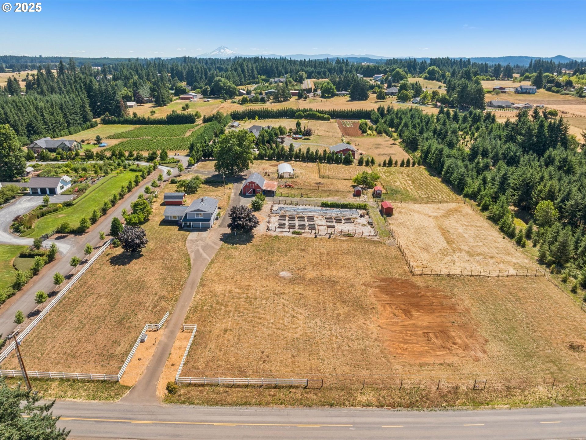 22650 South Kamrath Road Oregon City, OR 97045 - Photo 46 of 48