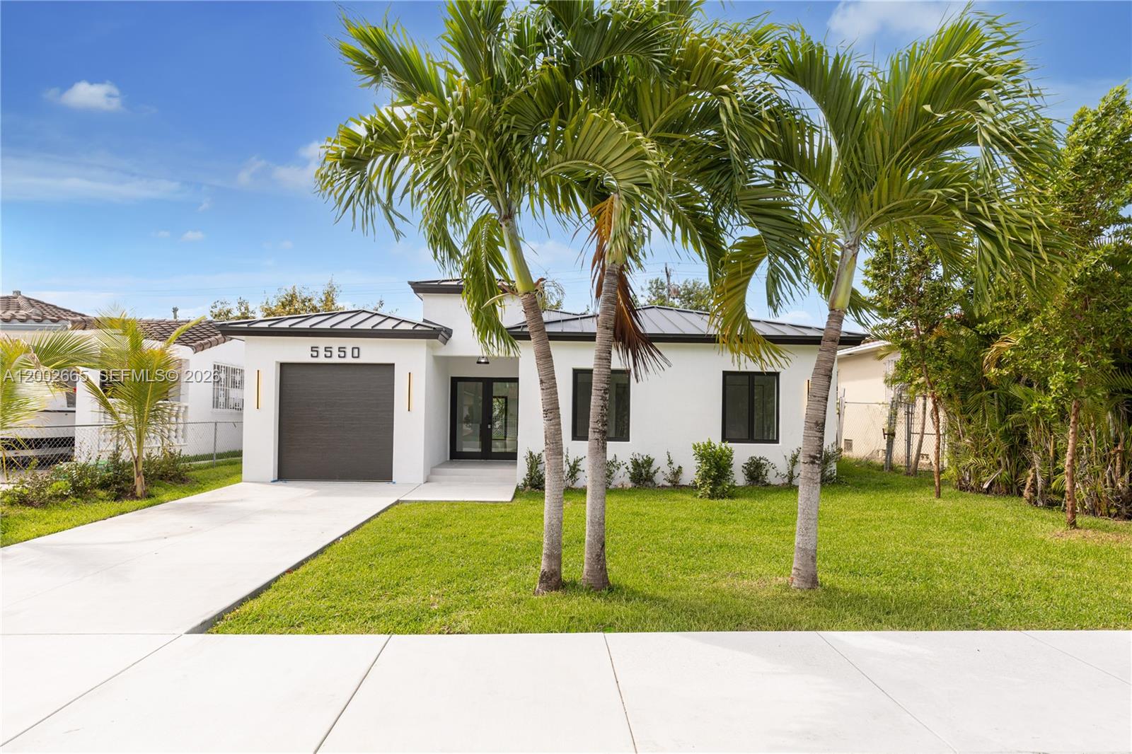 5550 Southwest 4th Street Miami, FL 33134 - Photo 27 of 30