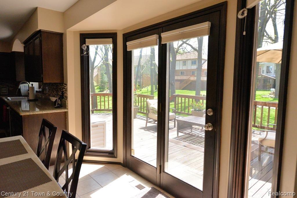 826 Timberline Drive Rochester Hills, MI 48309 - Photo 19 of 53