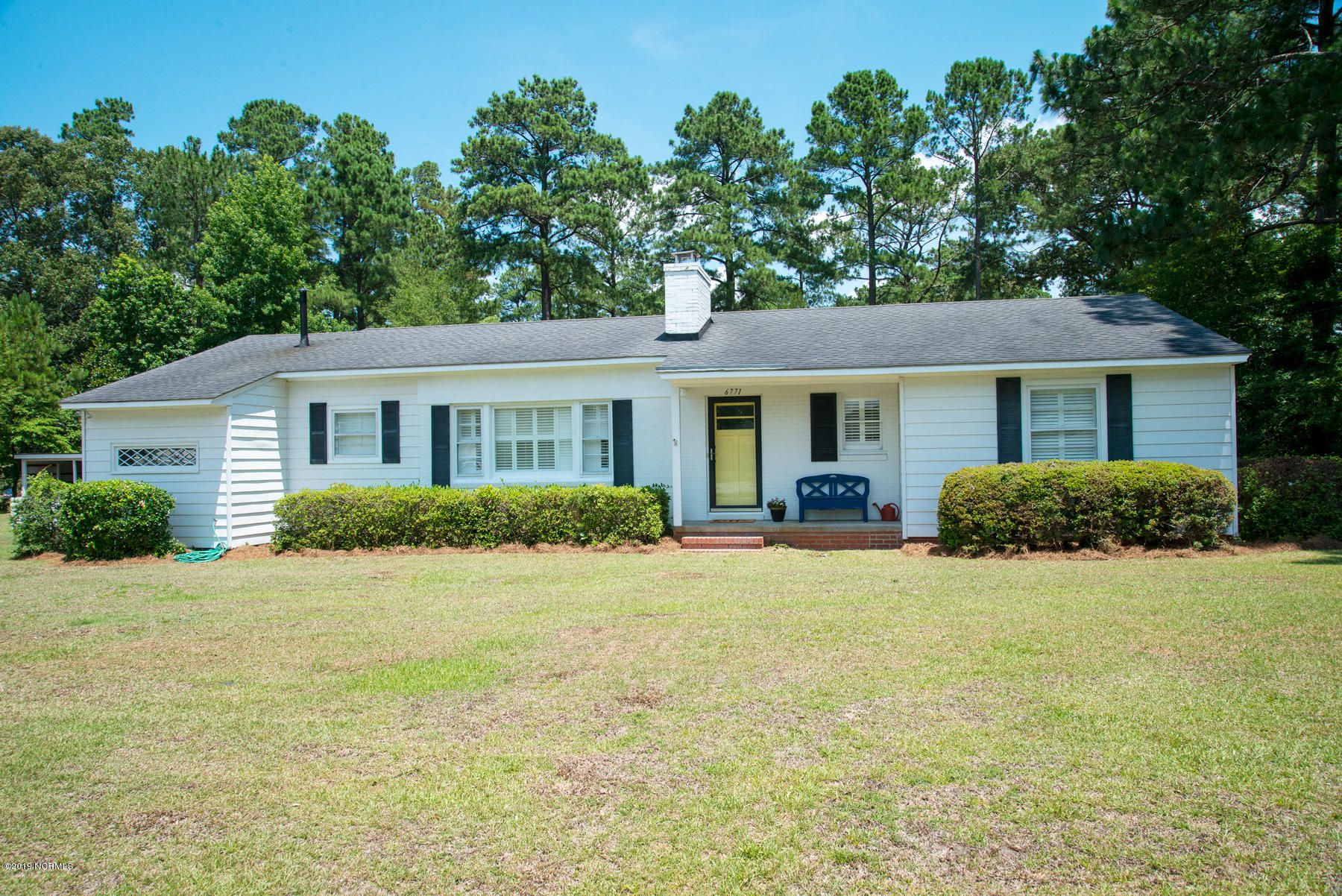 6771 River Road Washington, NC 27889 - Photo 1 of 37 Main View