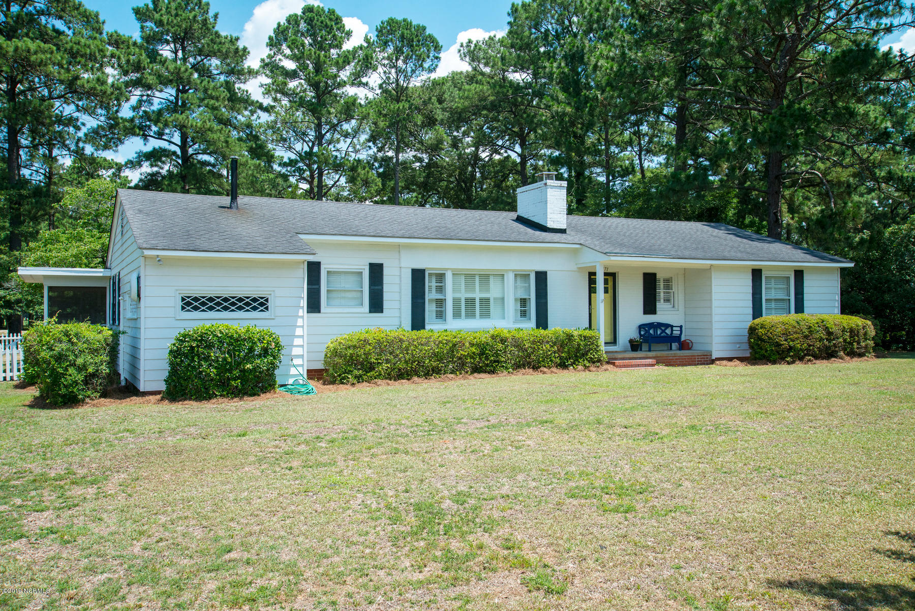 6771 River Road Washington, NC 27889 - Photo 2 of 37 002_FrontView2