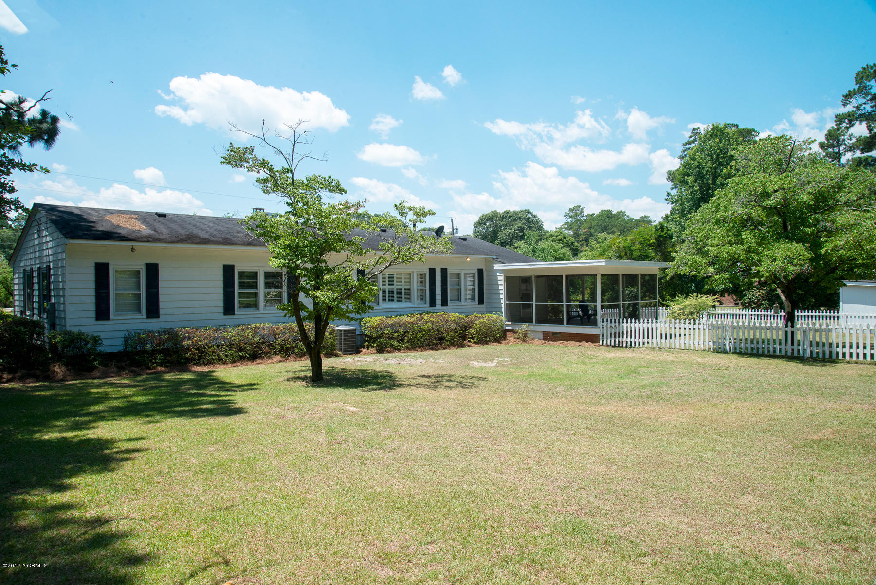 6771 River Road Washington, NC 27889 - Photo 29 of 37 029_RearElevationView2