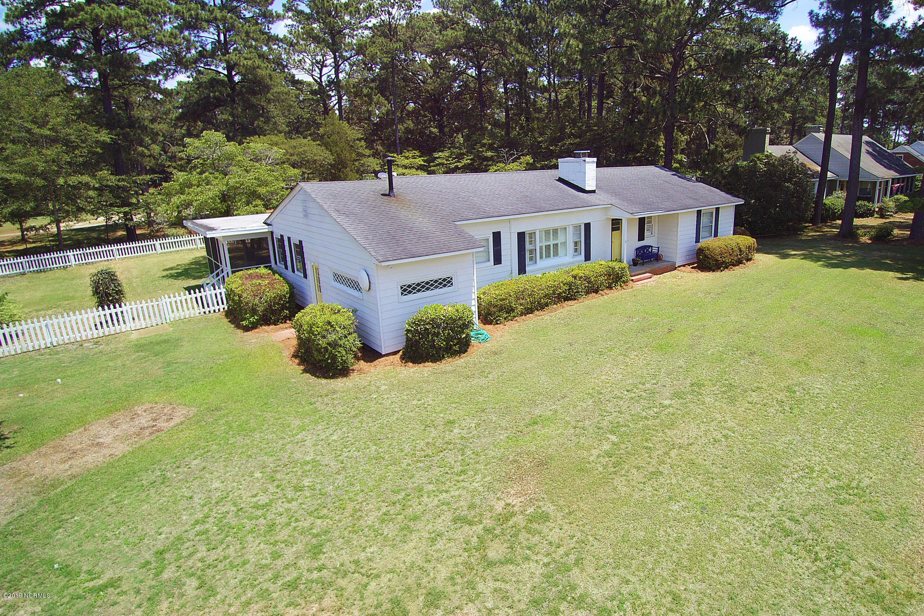 6771 River Road Washington, NC 27889 - Photo 33 of 37 033_Aerial