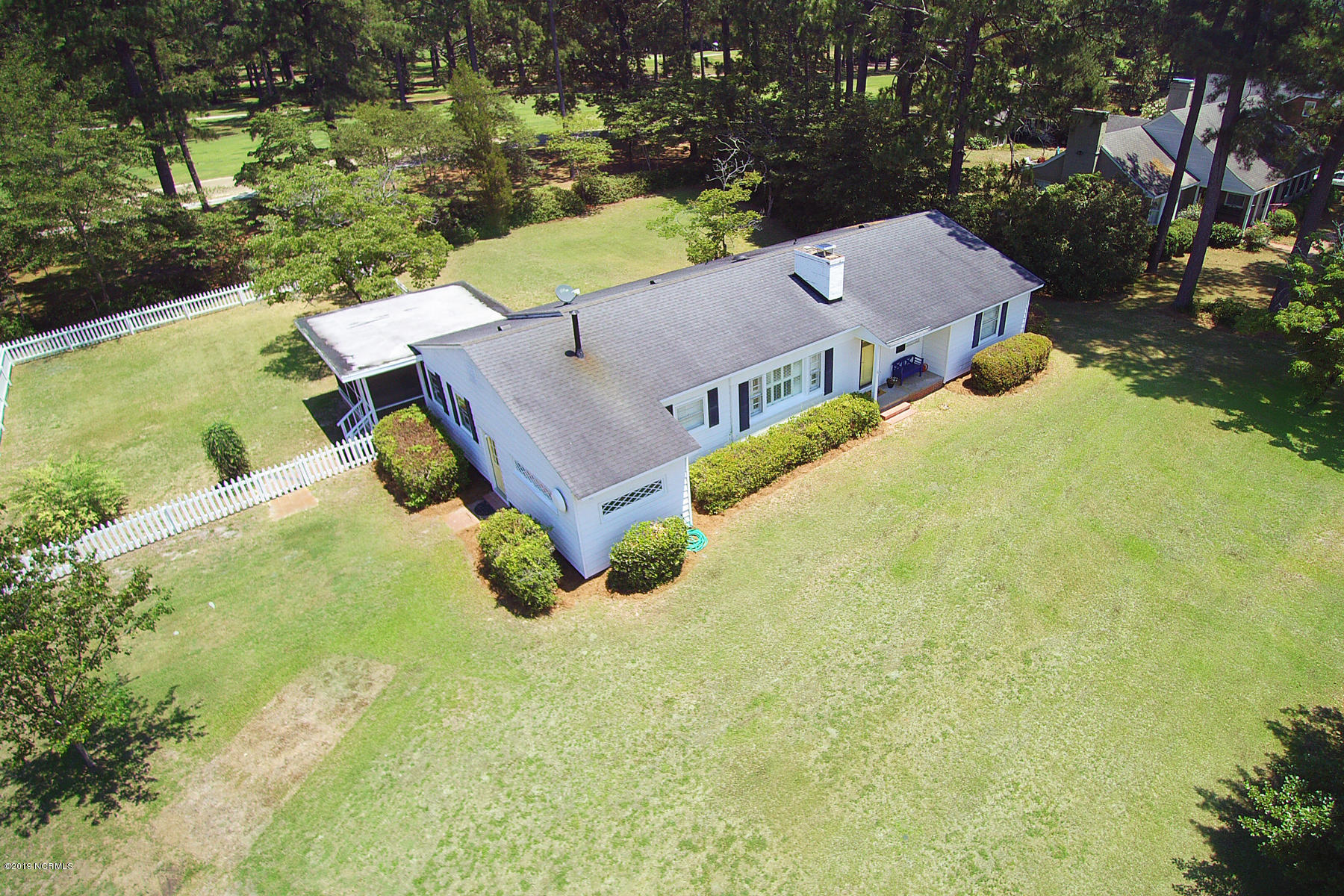 6771 River Road Washington, NC 27889 - Photo 34 of 37 034_AerialView2