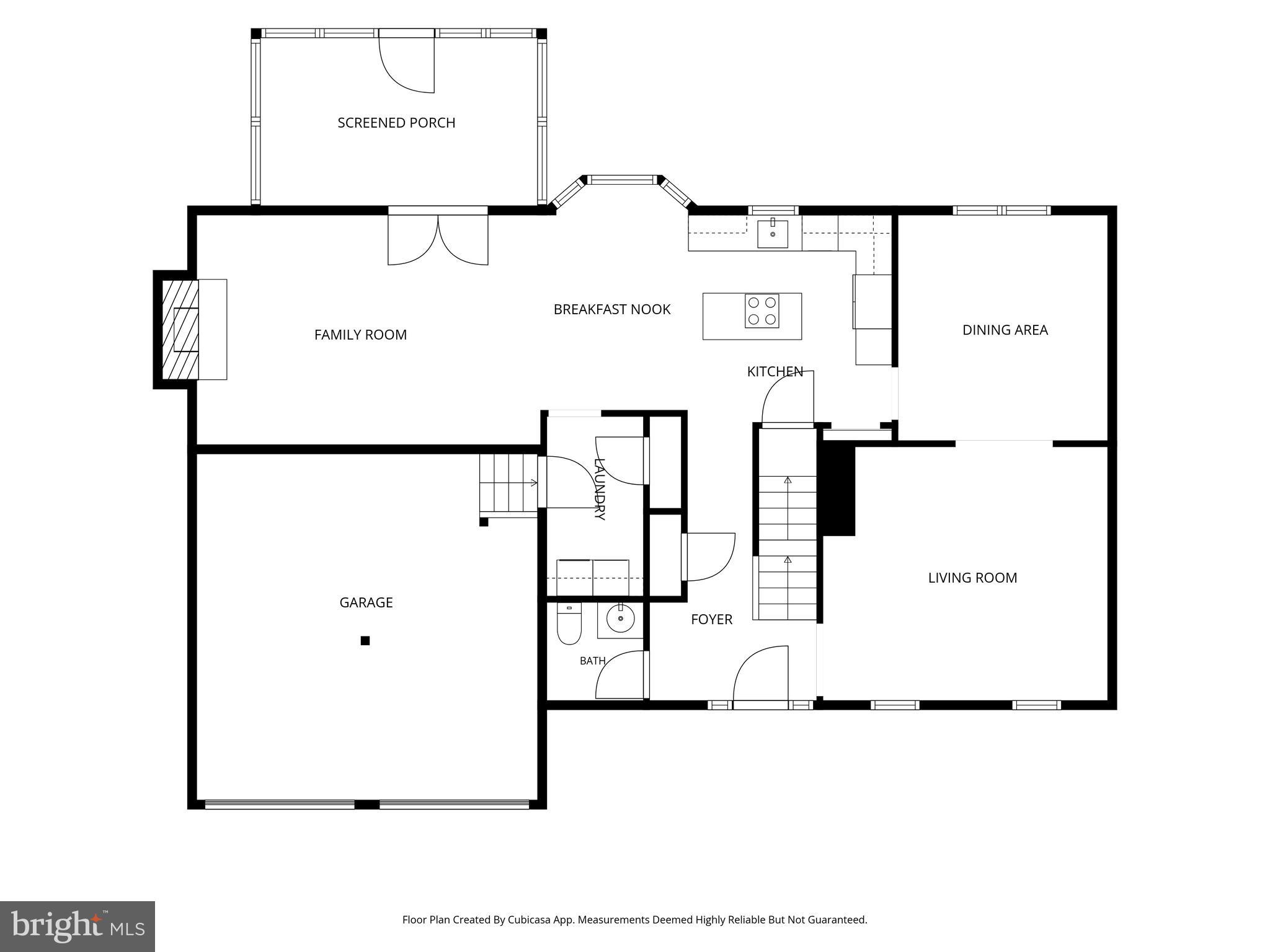 21 Kelly Way Stafford, VA 22556 - Photo 42 of 48
