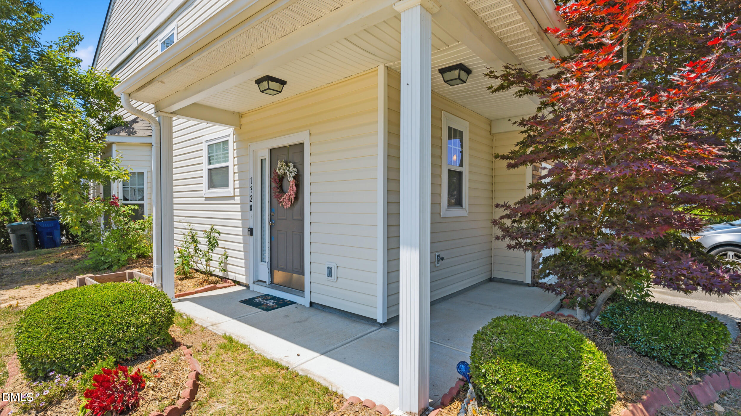 1320 Stone Manor Drive Raleigh, NC 27610 - Photo 33 of 39