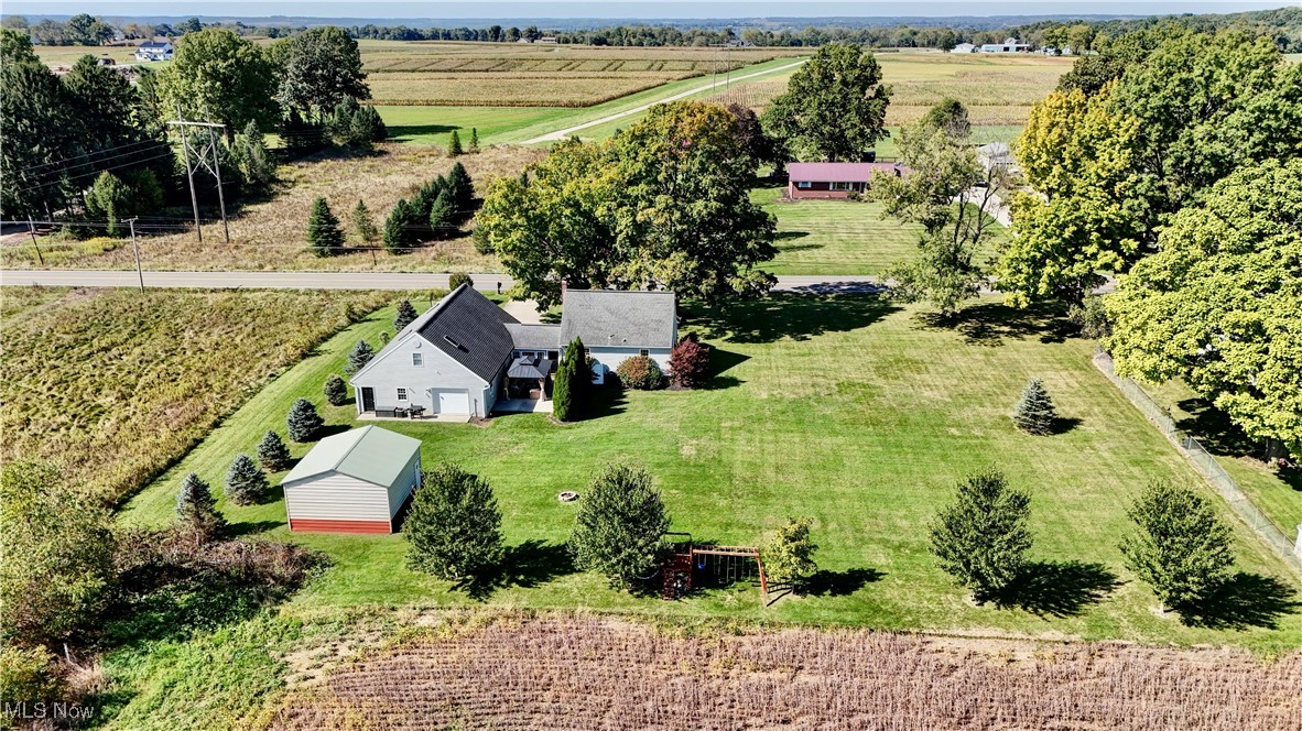 3433 Fredericksburg Road Wooster, OH 44691 - Photo 25 of 50