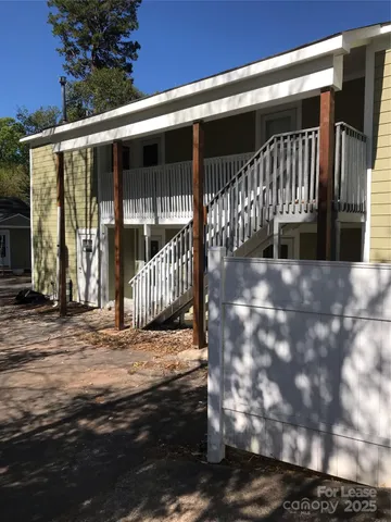 $1,100 | 3805 Miriam Drive, Unit 5, Charlotte, NC 28205