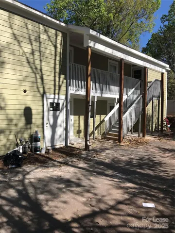 $1,100 | 3805 Miriam Drive, Unit 5, Charlotte, NC 28205