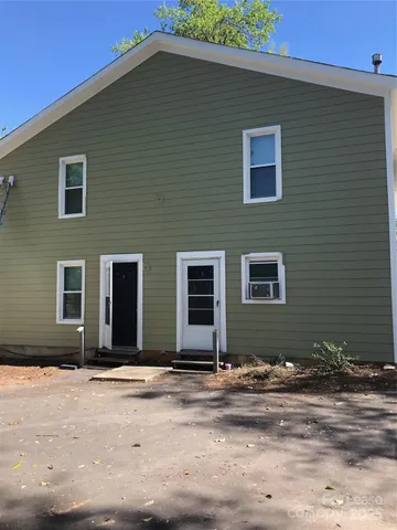 $1,100 | 3805 Miriam Drive, Unit 5, Charlotte, NC 28205