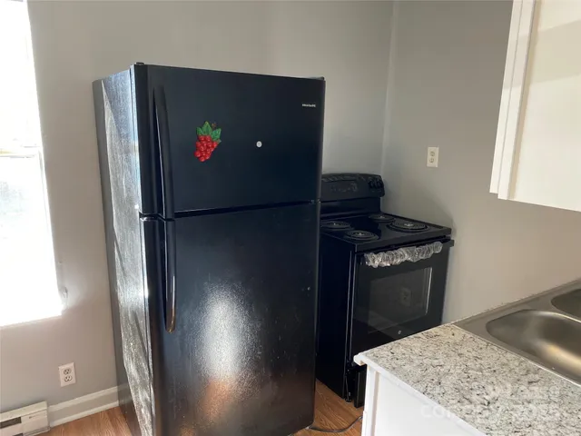 $1,100 | 3805 Miriam Drive, Unit 5, Charlotte, NC 28205