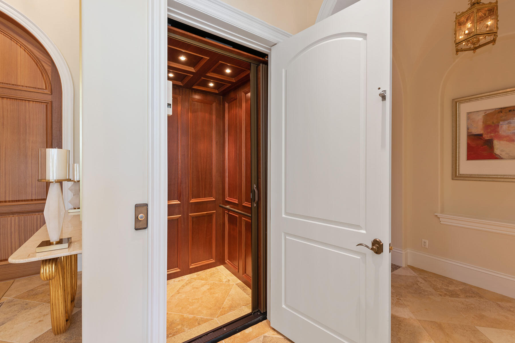 3855 Isla Del Sol Way Naples, FL 34114 - Photo 29 of 50