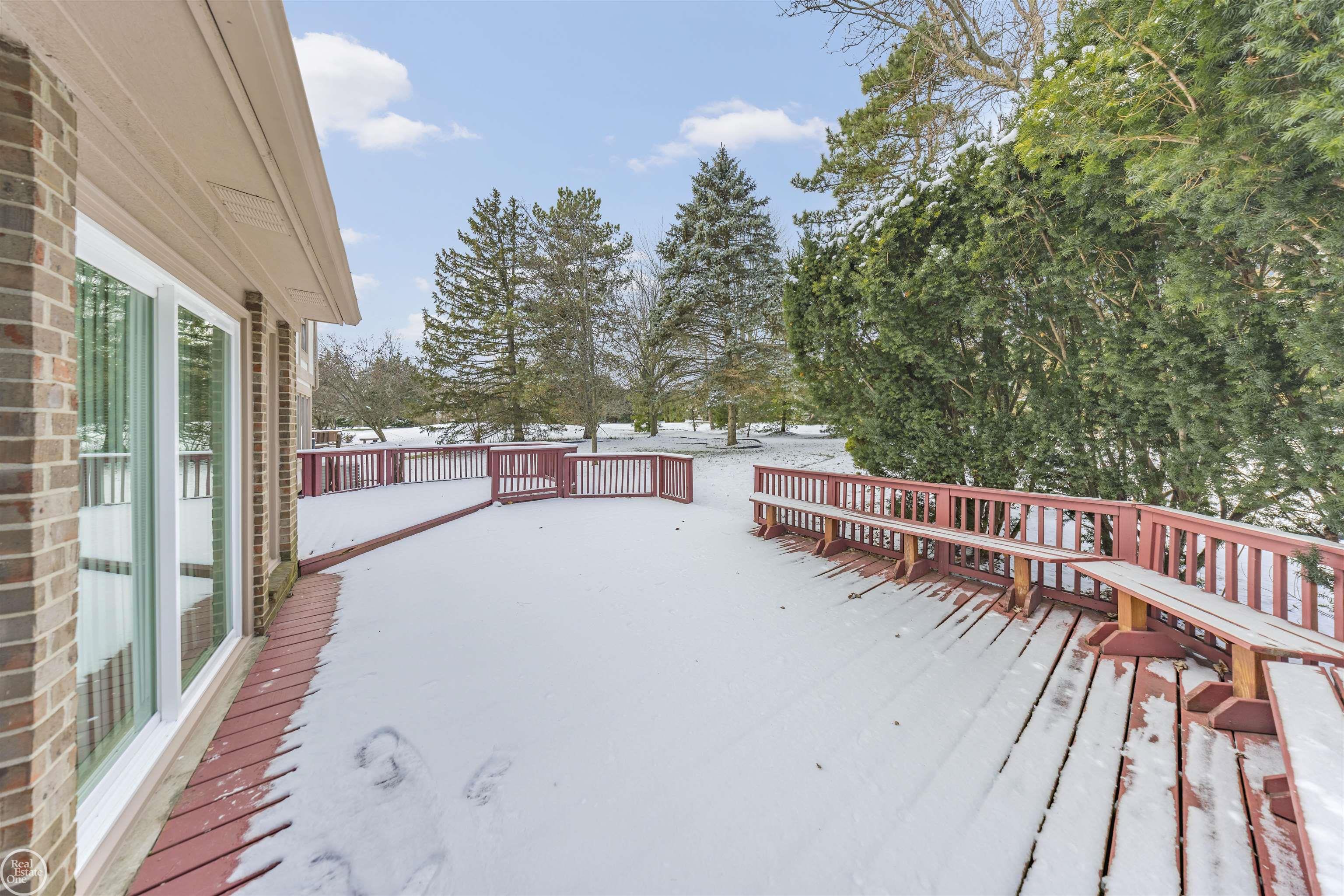 441 Silvervale Drive Rochester Hills, MI 48309 - Photo 56 of 65
