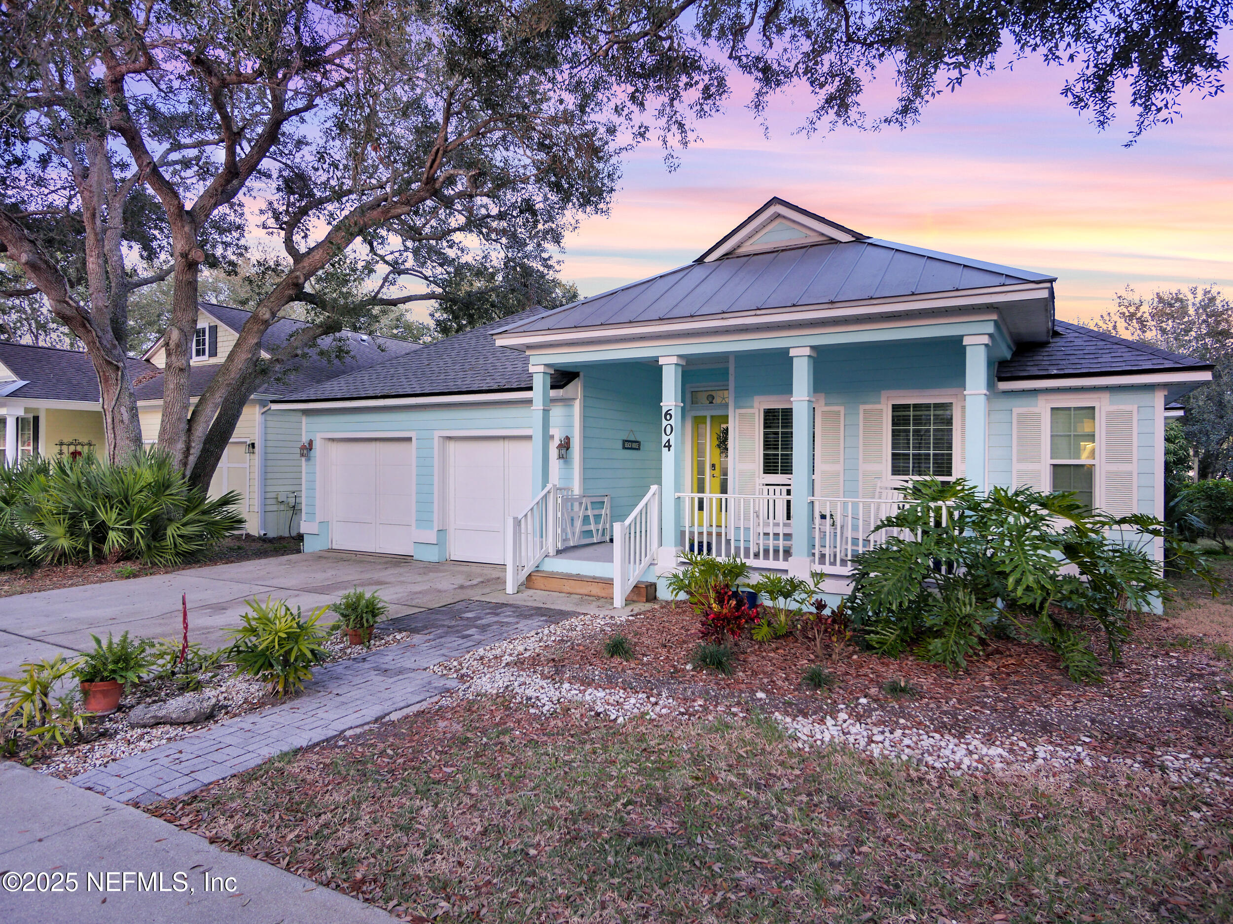 604 Sun Down Circle St. Augustine, FL 32080 - Photo 2 of 47 053_gfLd