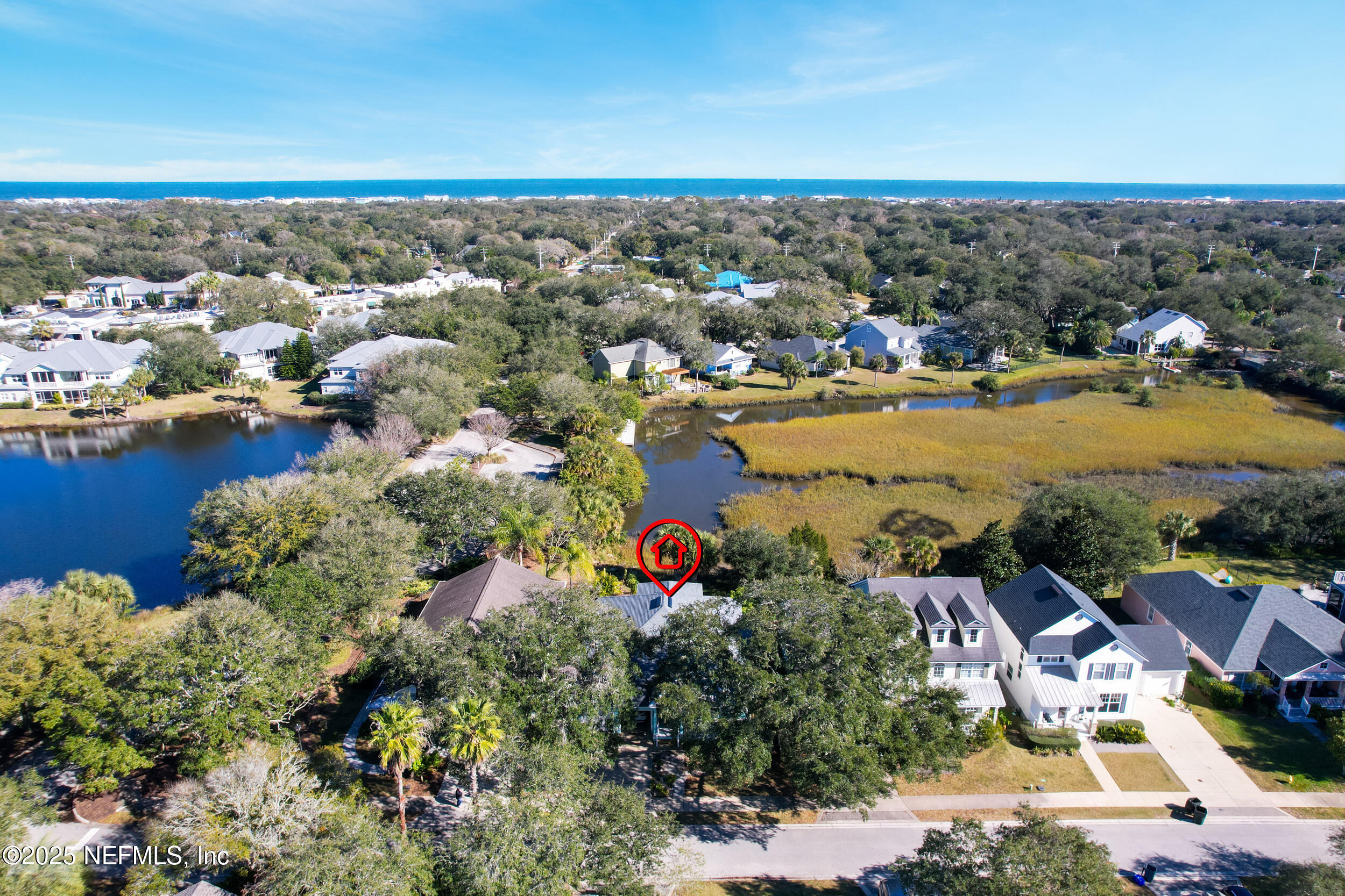 604 Sun Down Circle St. Augustine, FL 32080 - Photo 40 of 47 dji_0305