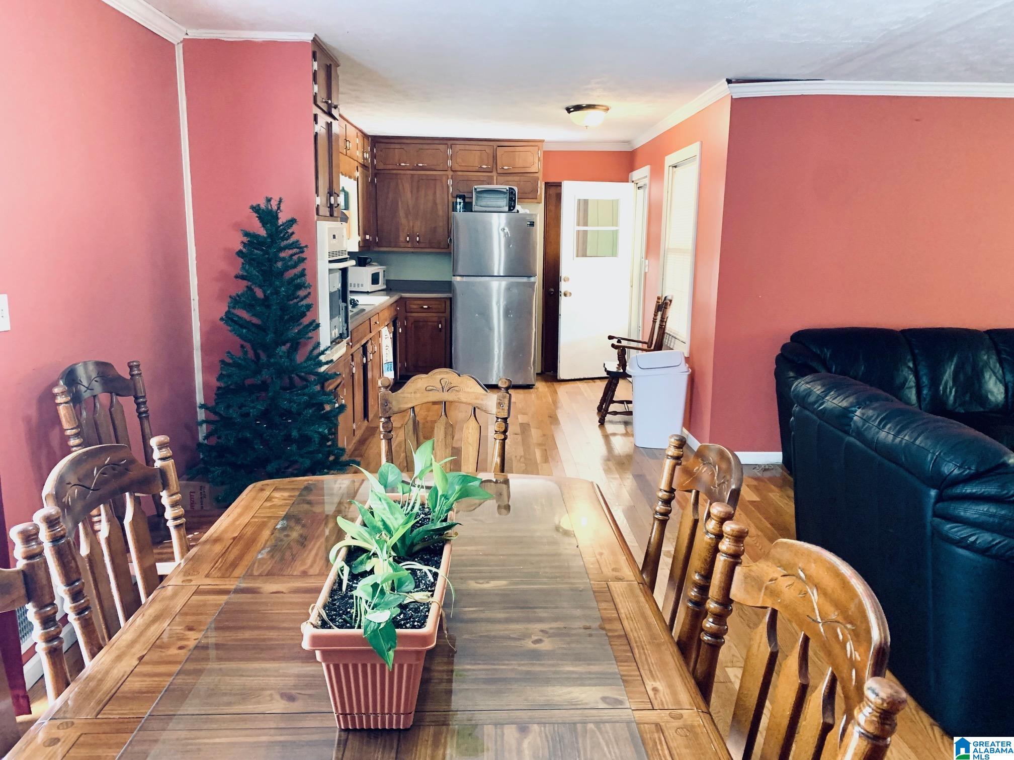 2496 Highway 9 Heflin, AL 36264 - Photo 8 of 20