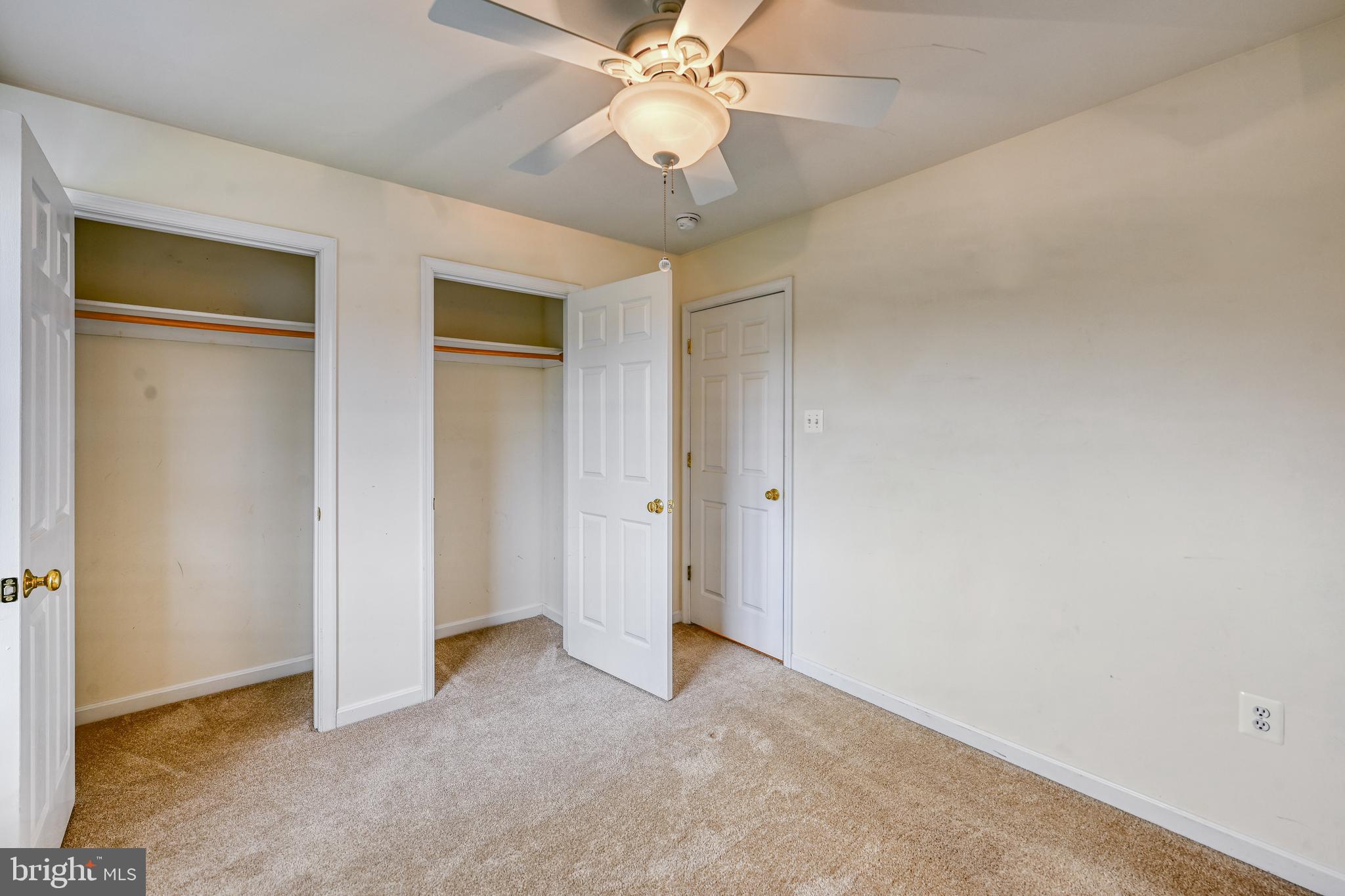 5815 Springfield Farm Lane Mineral, VA 23117 - Photo 48 of 79 Bedroom #4