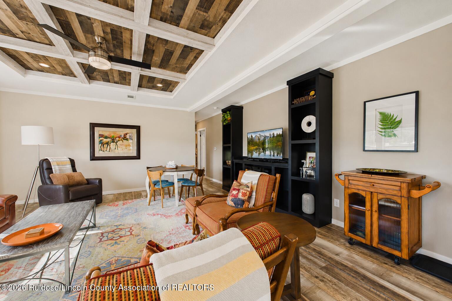 556 Gavilan Canyon Road Ruidoso, NM 88345 - Photo 77 of 118 Gallery Image 77