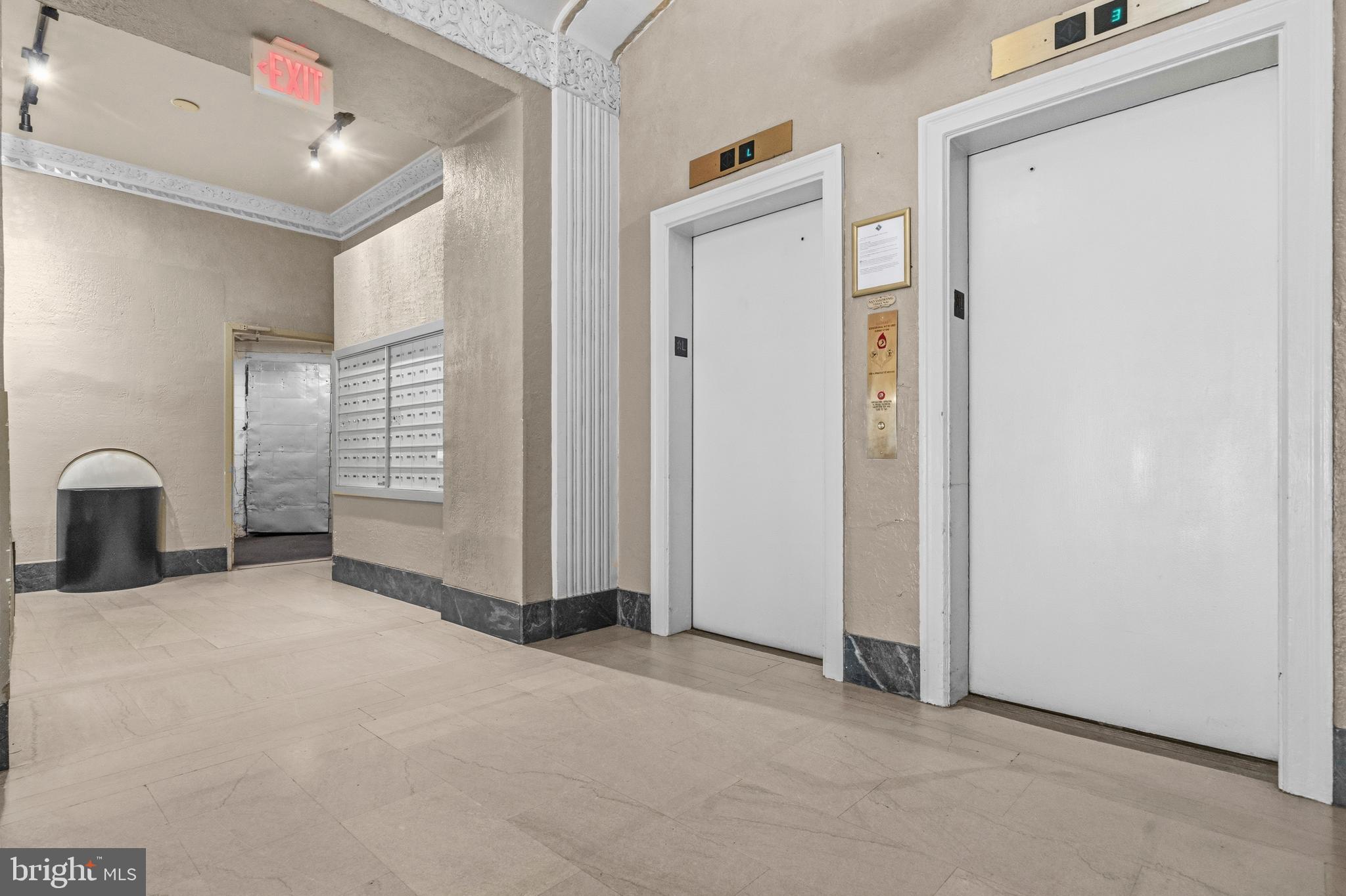2032 Belmont Road Northwest, Unit 104 Washington, DC 20009 - Photo 4 of 17