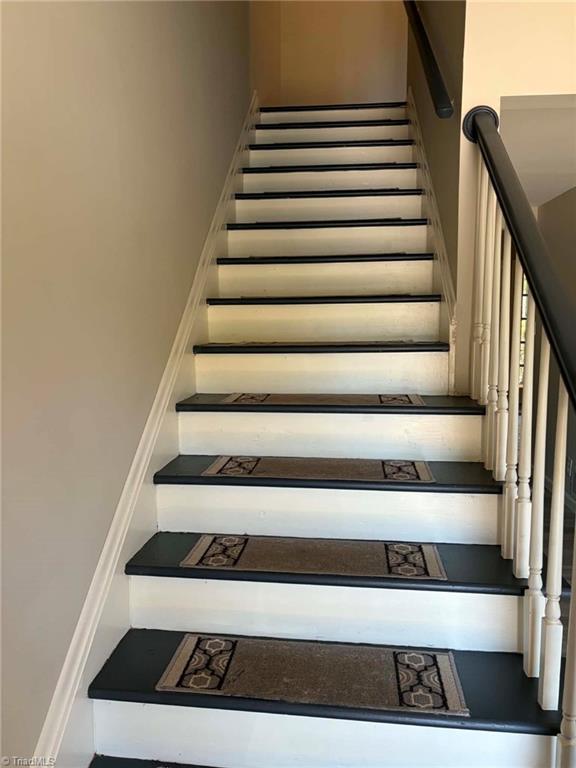 2902 St Marks Road Southwest, Unit F Winston-Salem, NC 27103 - Photo 7 of 13