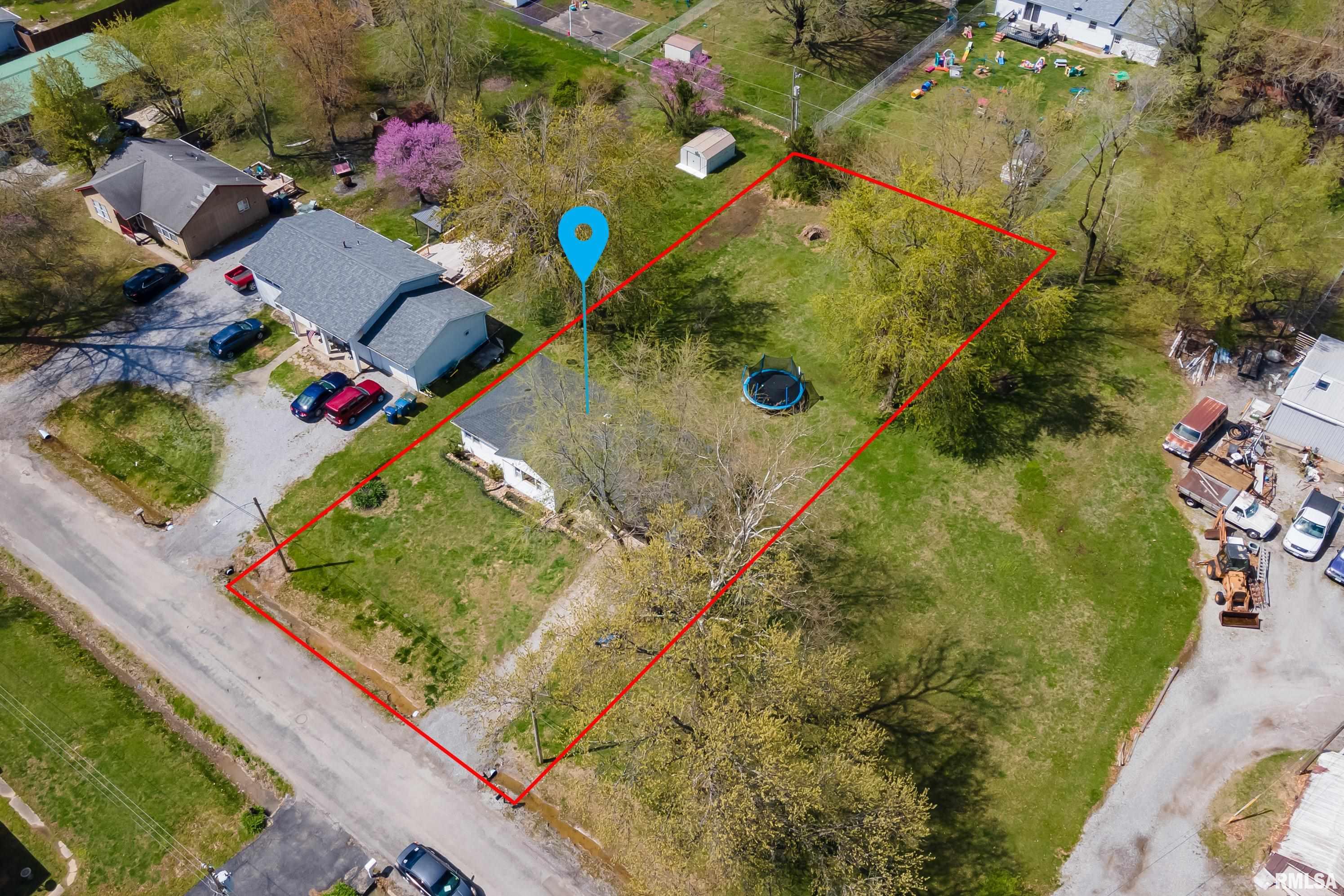 1502 Harlan Road Mount Vernon, IL 62864 - Photo 19 of 25 Gallery Image 19
