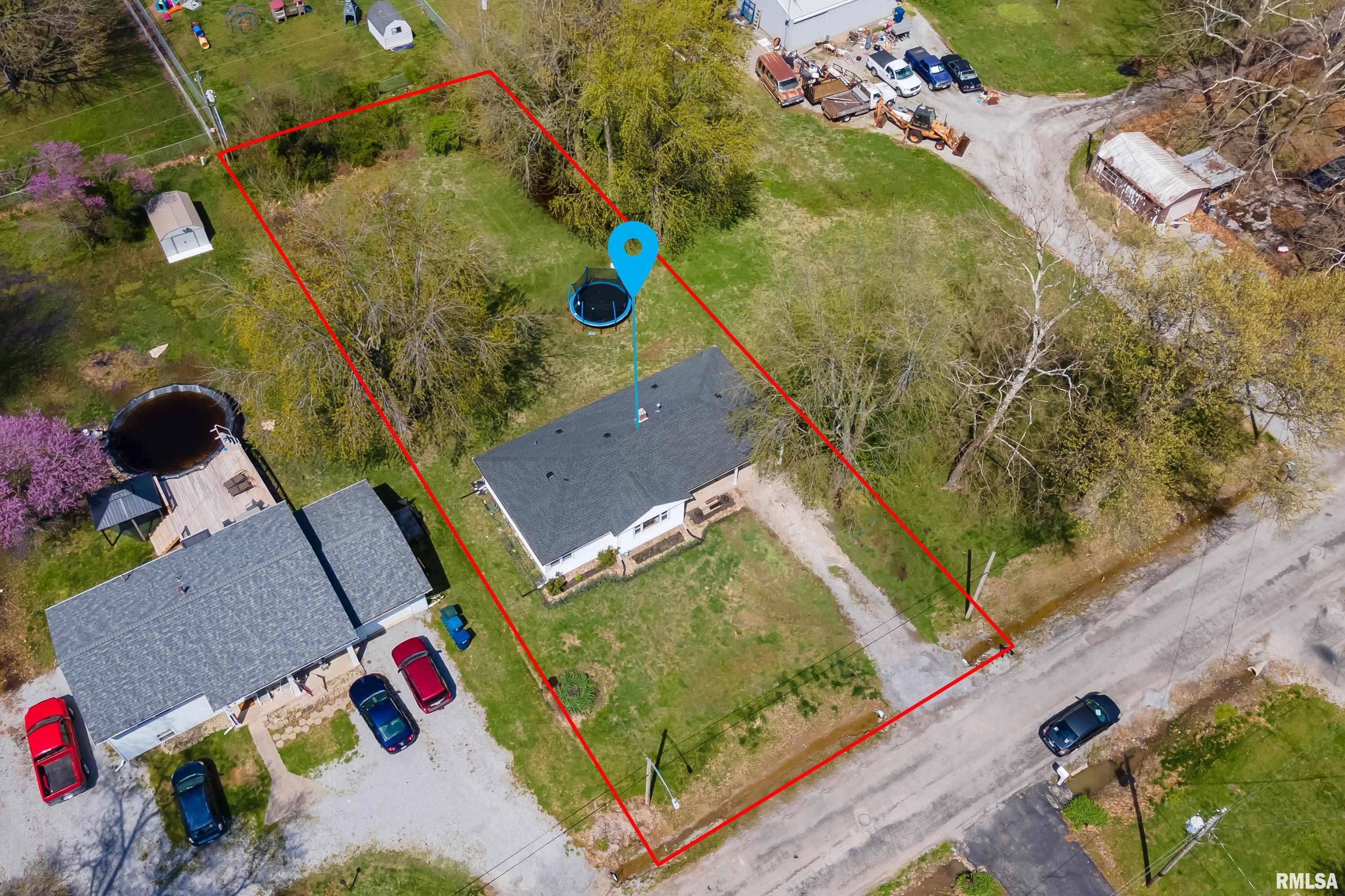 1502 Harlan Road Mount Vernon, IL 62864 - Photo 20 of 25 Gallery Image 20