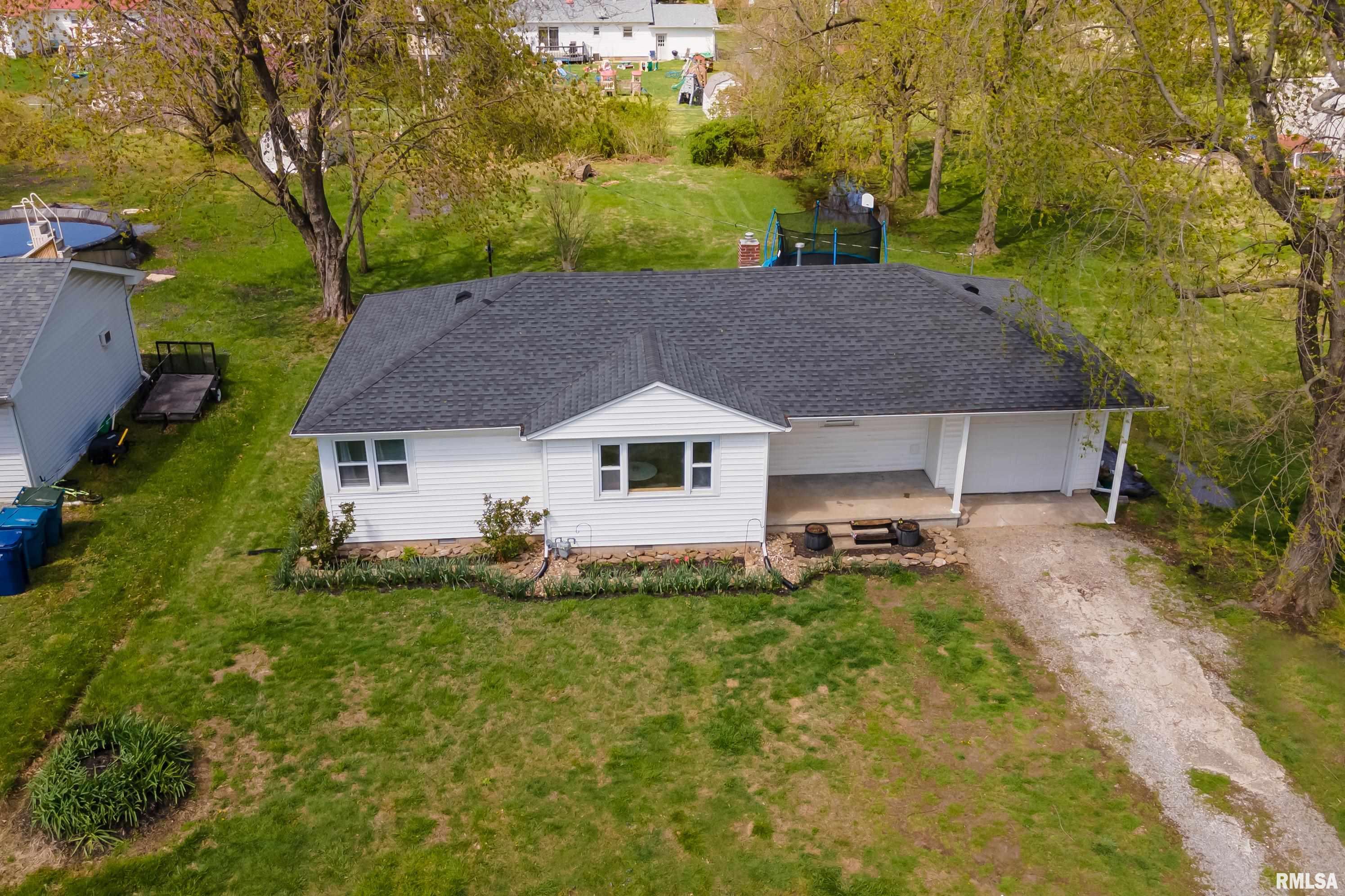1502 Harlan Road Mount Vernon, IL 62864 - Photo 23 of 25 Gallery Image 23