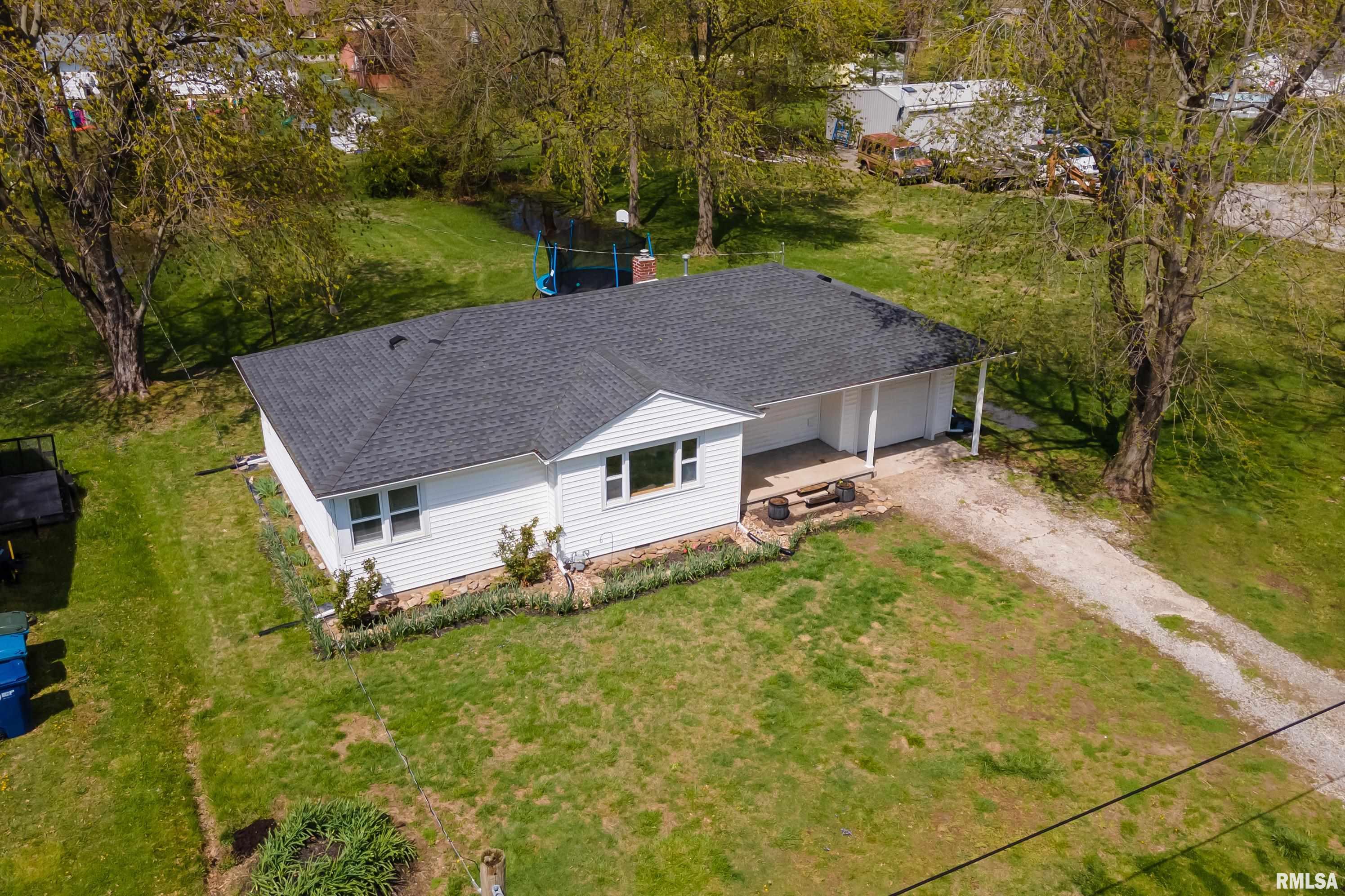 1502 Harlan Road Mount Vernon, IL 62864 - Photo 24 of 25 Gallery Image 24
