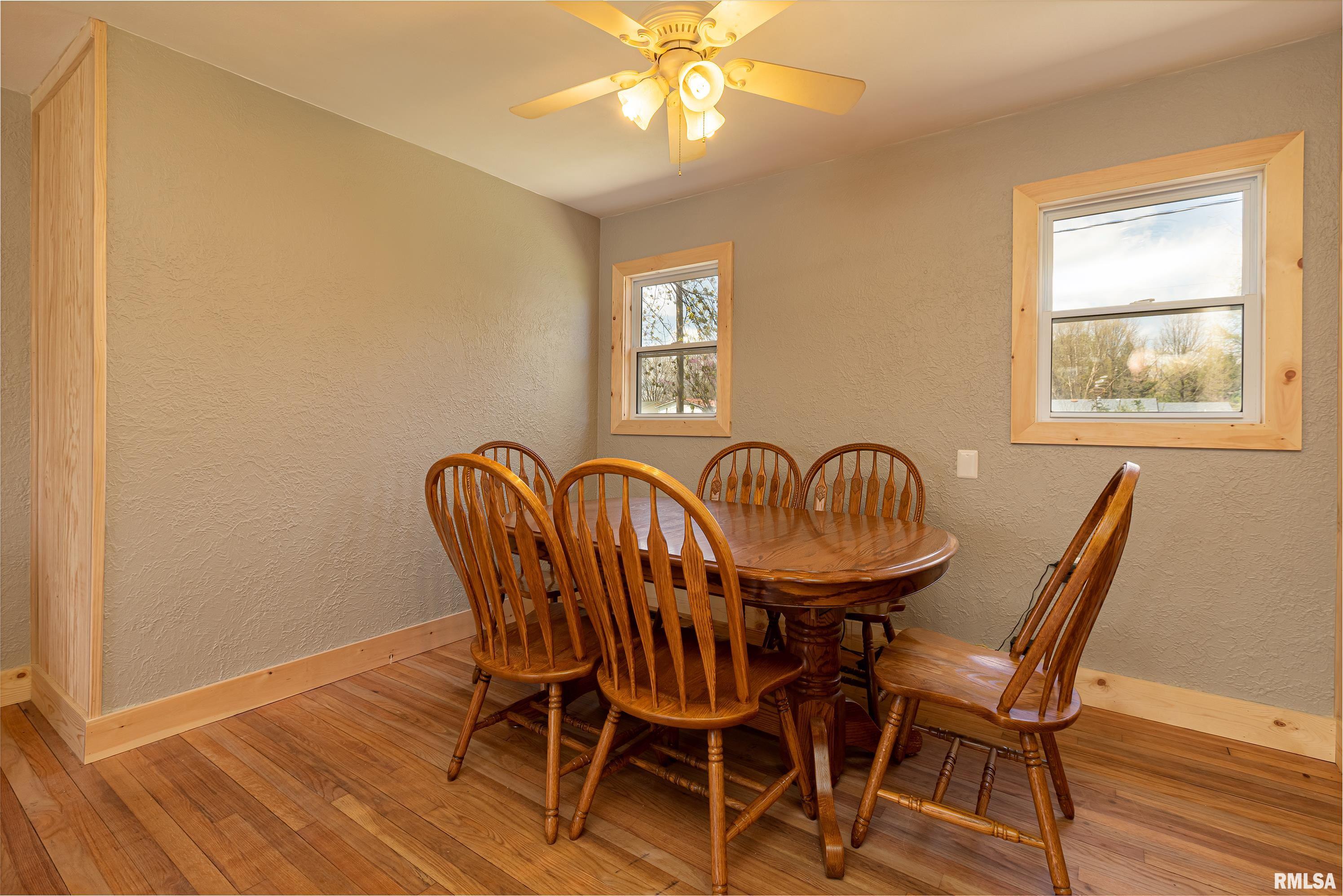1502 Harlan Road Mount Vernon, IL 62864 - Photo 7 of 25 Gallery Image 7
