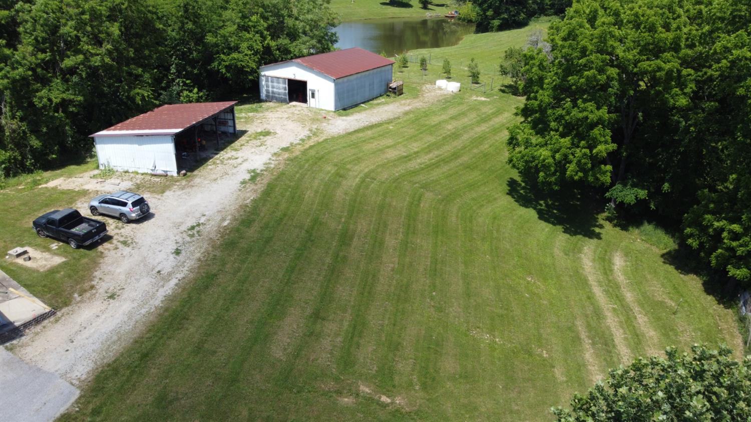 9066 Fairview Road Vevay, IN 47043 - Photo 50 of 72