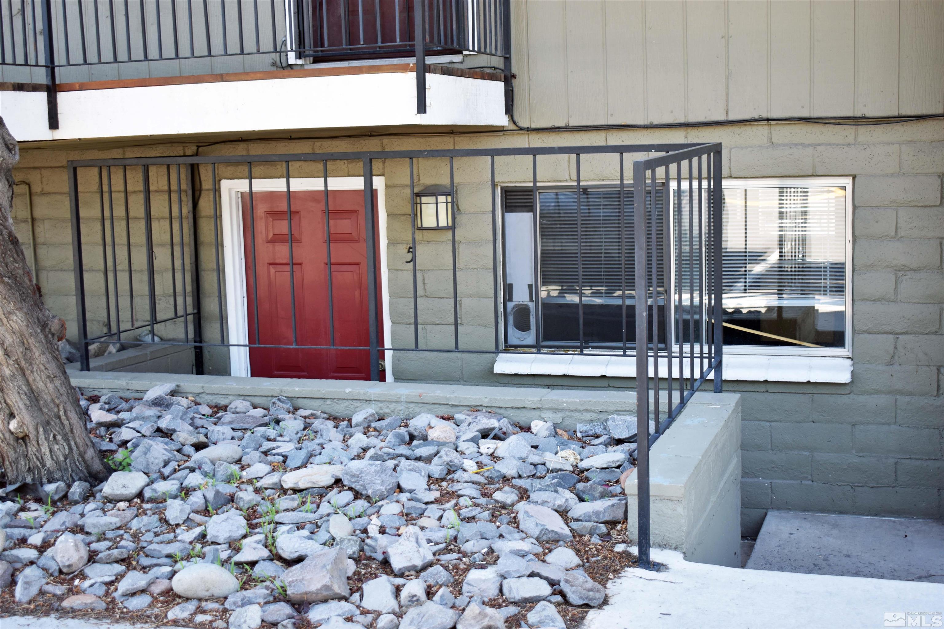1418 East 9th Street, Unit 5 Reno, NV 89512 - Photo 1 of 8 Photo 1