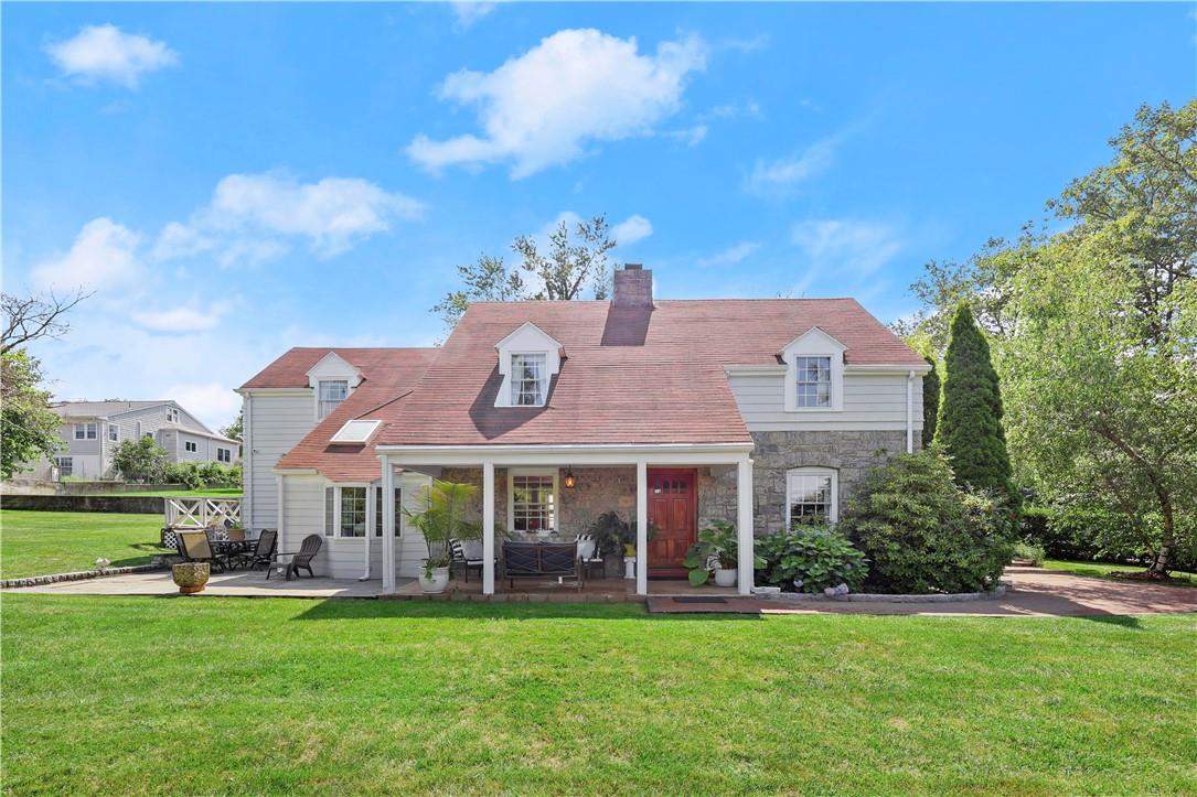 Welcome to 3 Wellford Road