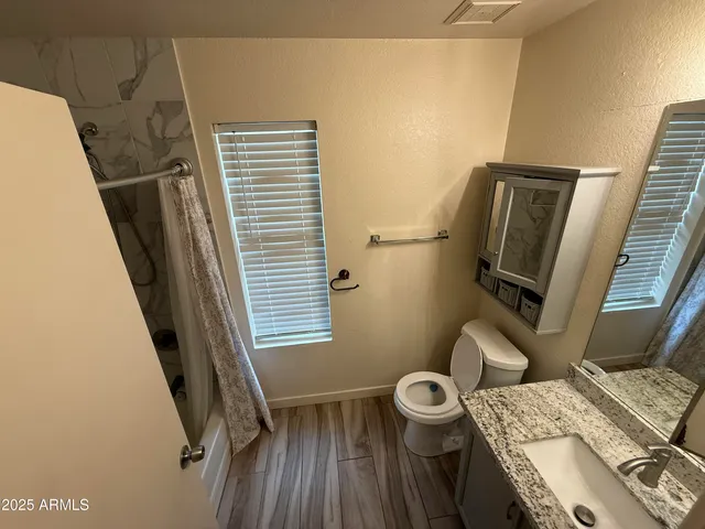a view of bathroom with a sink
