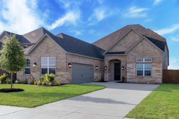 $379,900 | 10622 Sutter Crk Drive, Rosharon, TX 77583