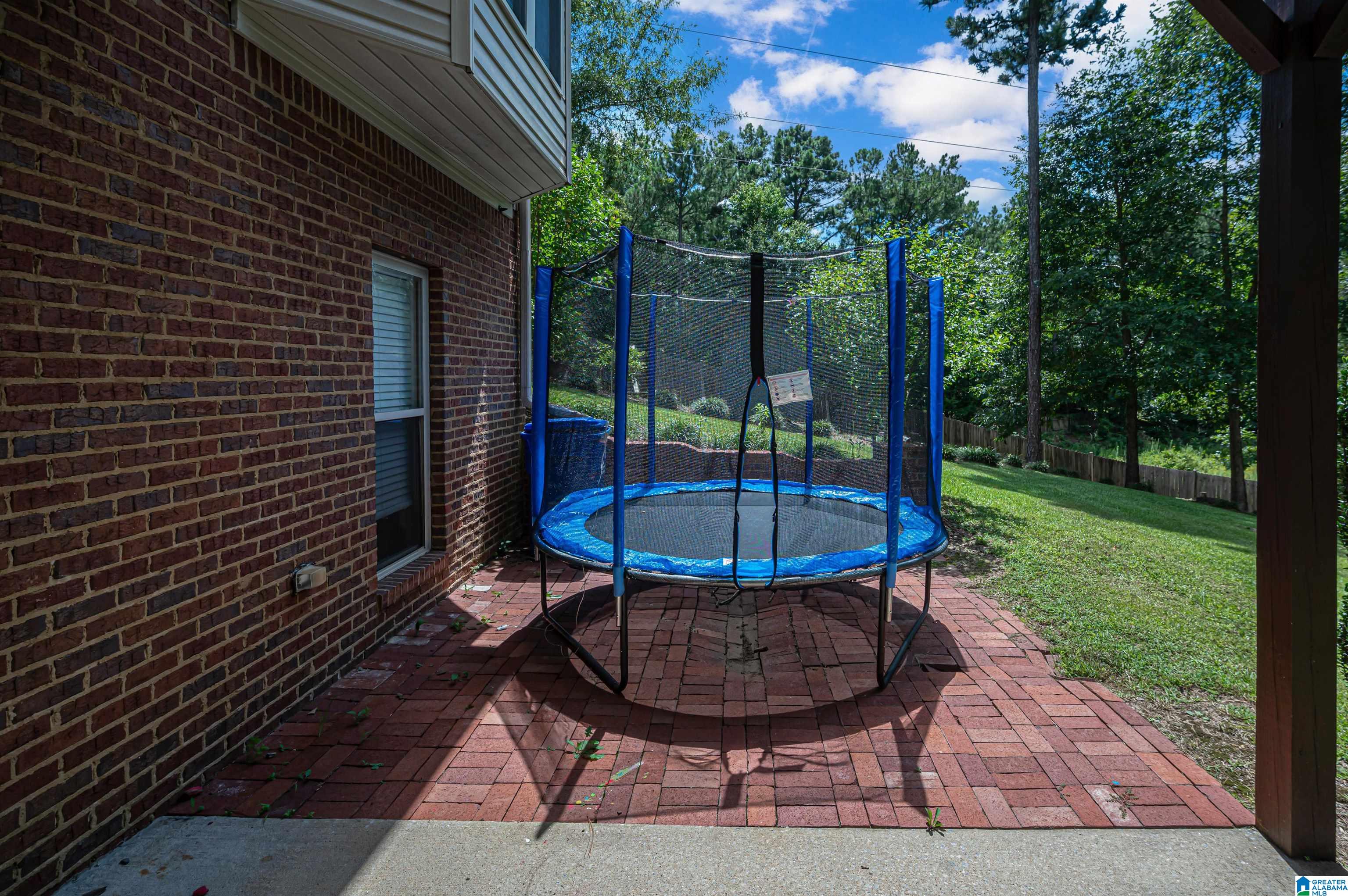 509 Woodbridge Trace Chelsea, AL 35043 - Photo 47 of 50