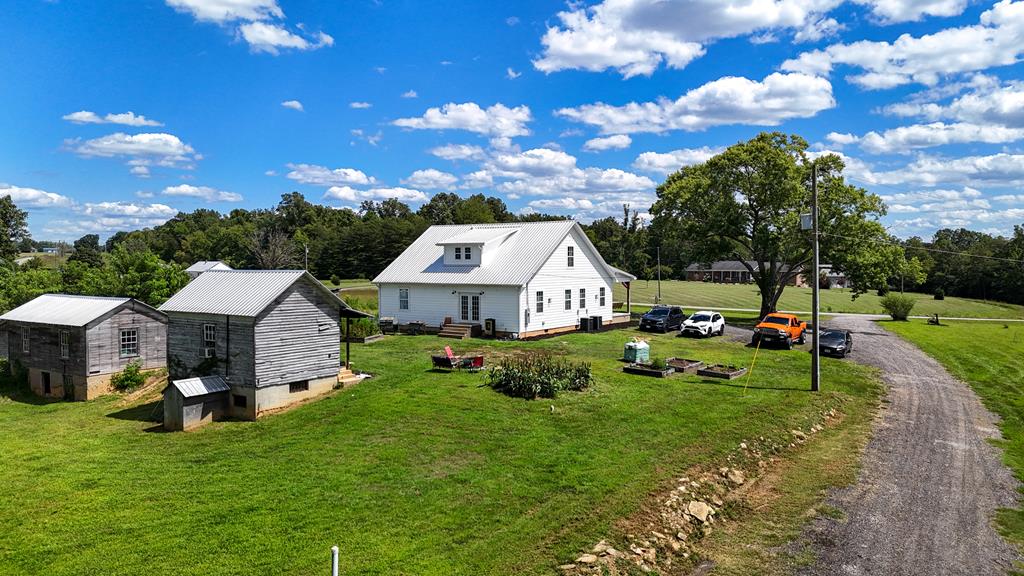 3865 Ayers Orchard Road Stuart, VA 24171 - Photo 42 of 45 Gallery Image 42