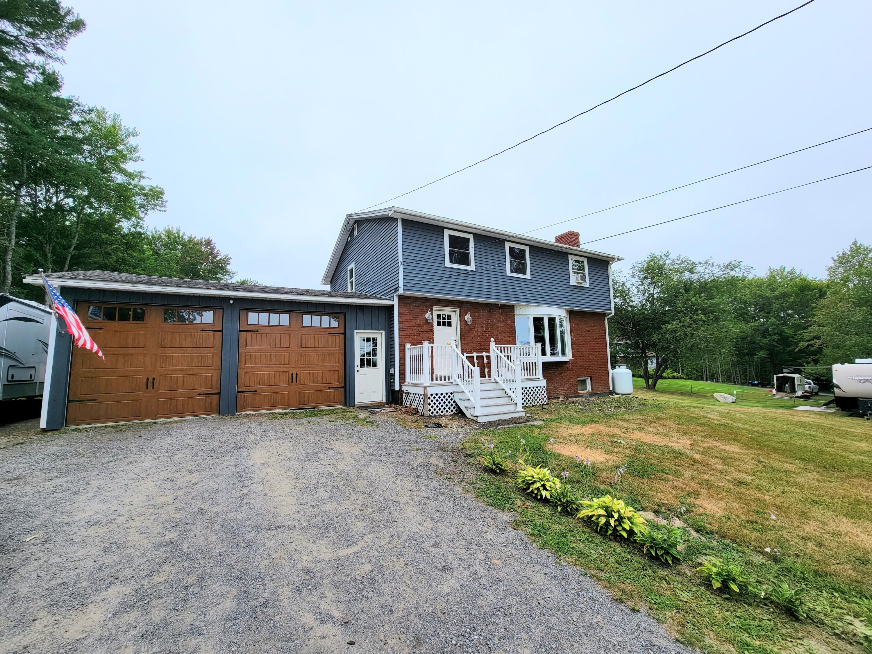 283 Dow Road Orrington, ME 04474 - Photo 3 of 51 20220808_150830