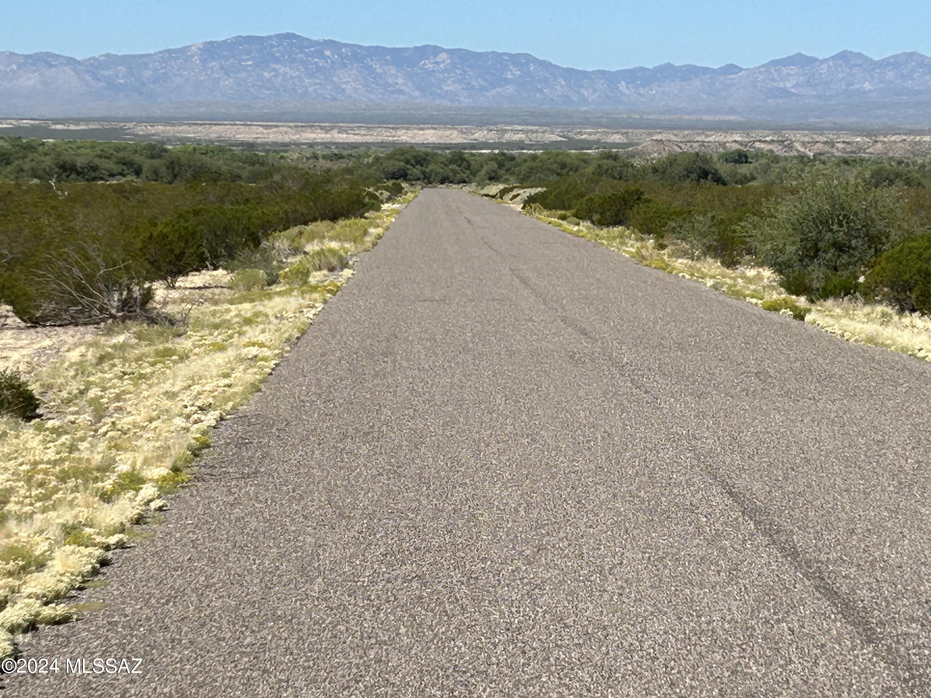 Lot 26 North Inza Avenue, Unit 26 Pima, AZ 85543 - Photo 2 of 6